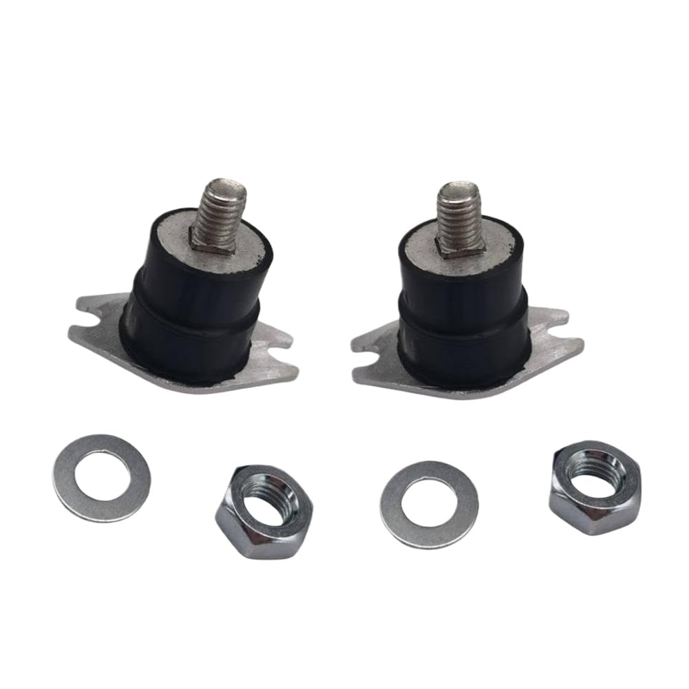 Igzllbyj Onecolor Upper Motor Mount Compatible With Omc 20 25 30 Outboard Replacement For 303879 325974 0325974 0303879