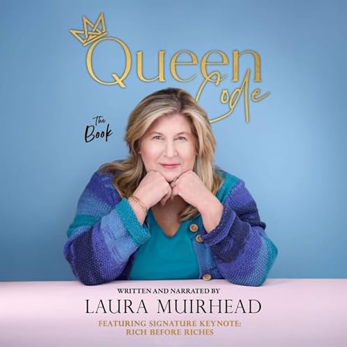 Couverture de Queen Code: The Book