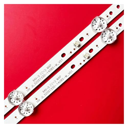 2/10PCS JL.D32051330-140BS-M_V01 V-tyas 32LH0202 Ah[ 32AE7700 32AE90S 32X3 32E1A 32E381S 32K5 CRH-CQ32N15303002059BRREV1.1(10PC