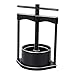 ZJchao Aluminum Alloy Drift Tire Remover Efficient Tire Removal Tool for RC Car Enthusiasts (Black)