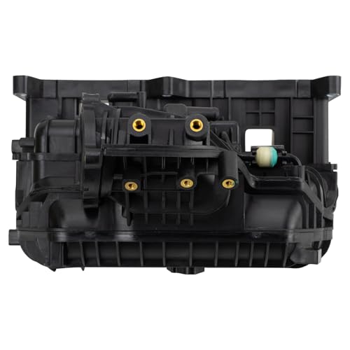 Image of TRQ Intake Manifold Compatible with 2011-2016 Hyundai 2011-2016 Kia