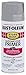 Rust-Oleum 2081830 Stops Rust Automotive Primer Spray Paint, 12 oz, Flat Light Gray