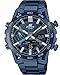 Produktbild Edifice Casio Montre ECB-2000CB-2AEF Solaruhr, Stahl