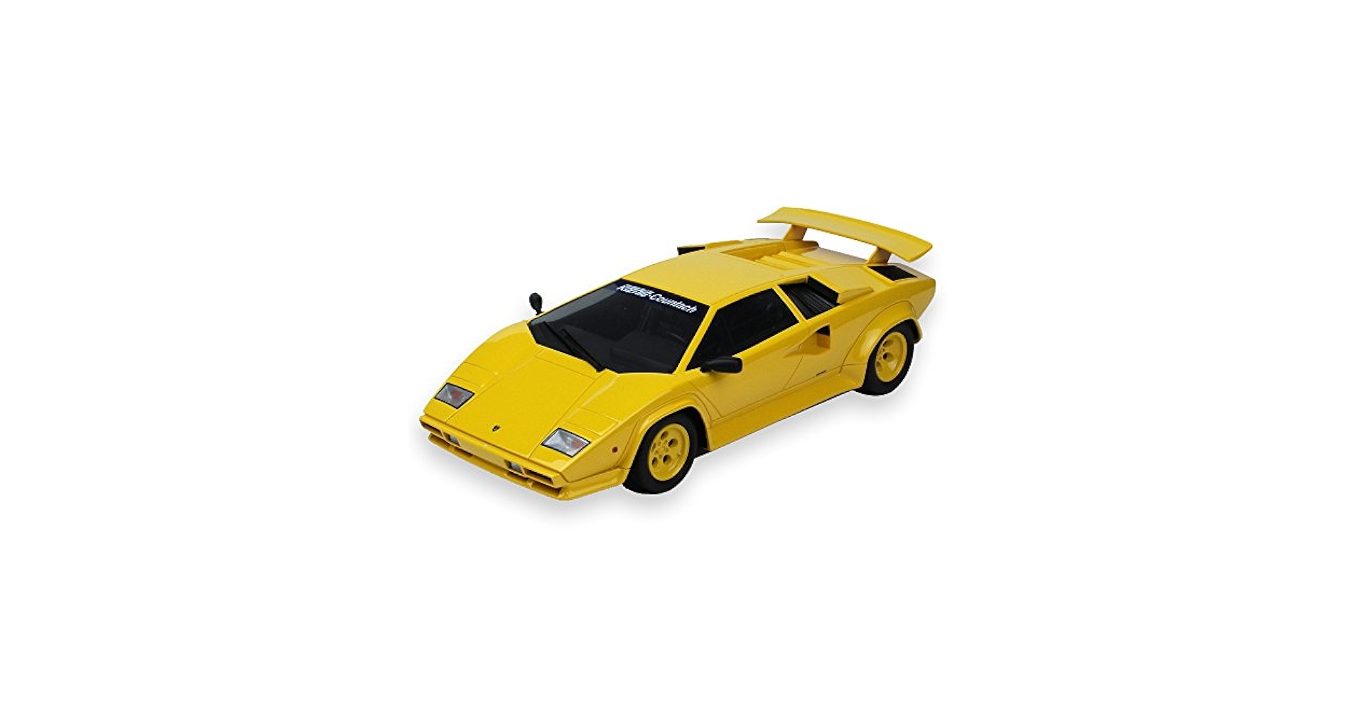 超絶版 世界限定400台 GT-Spirit 1/18  カウンタック 超絶版 世界限定400台 GT-Spirit 1/18 カウンタック - メルカリ