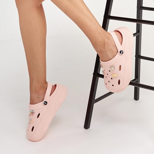 Image of Campus Women's GCW-7003 Clogs