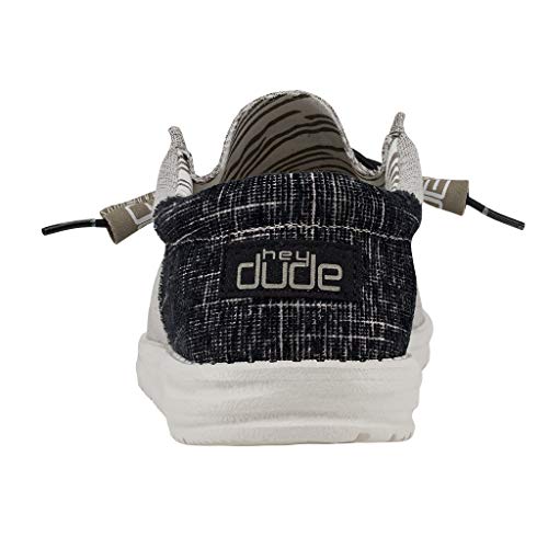Image of HEYDUDE Men's Wally Funk