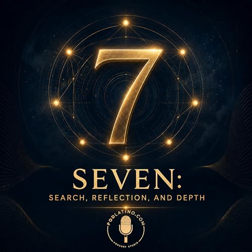 Seven: Search, Reflection, and Depth