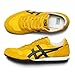 Onitsuka Tiger Serrano Men's Size (Yellow/Black, US Footwear Size System, Adult, Men, Numeric, Medium, 11.5)