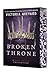 Broken Throne: A Red Queen Collection