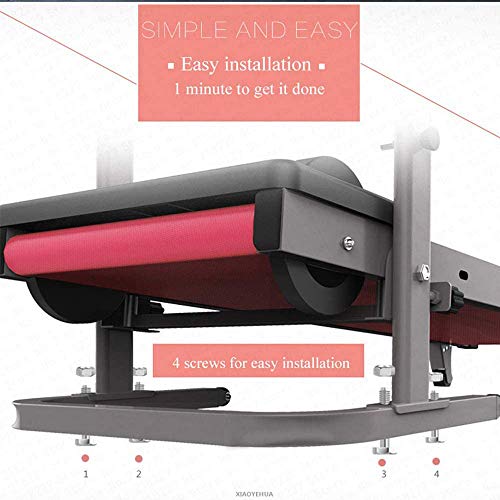 Caminadora mecánica plegable para uso en casa miniatura 6