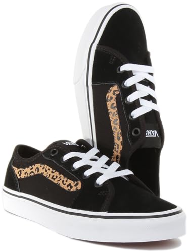Image of Vans Unisex Sneakers