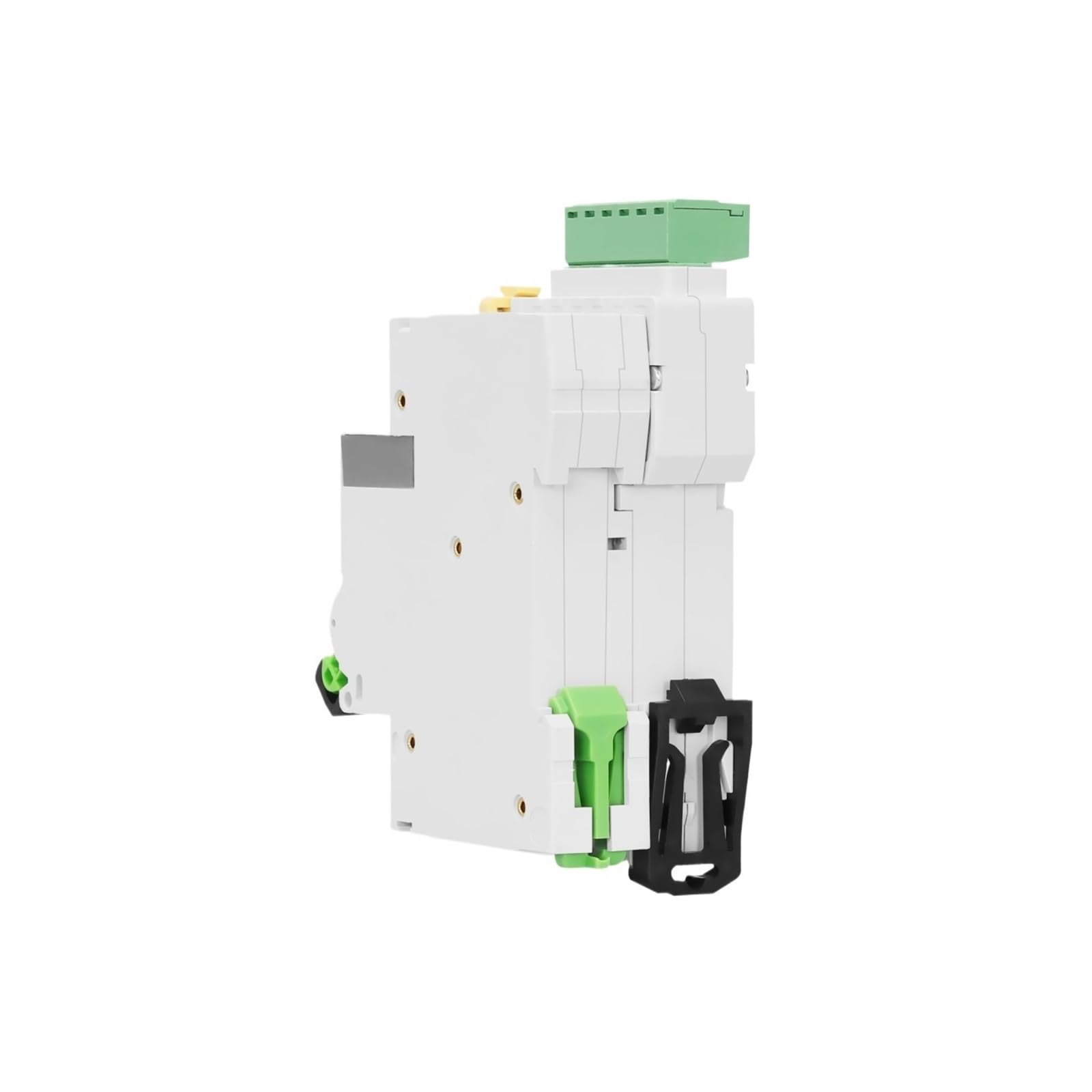 Interruttore magnetotermico a richiusura Automatica con Telecomando DPN 16A 1P+N 220V Curva C AC(C20)