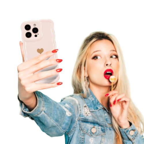 Coque silicone iPhone 14 Pro Max antichoc contre les chutes - 6