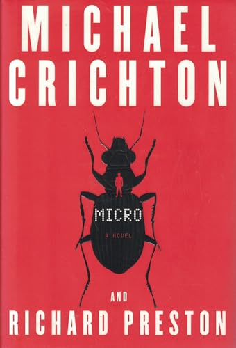 Micro: A Novel view 2