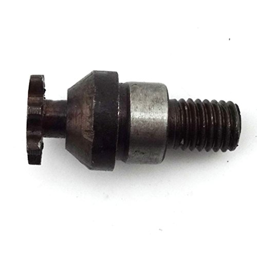 Xljoy 2Pcs 25H 7T Clutch Drum Gear Box Front Pinion Sprocket For 47Cc 49Cc Pocket Bike Mini Atv #TOP3