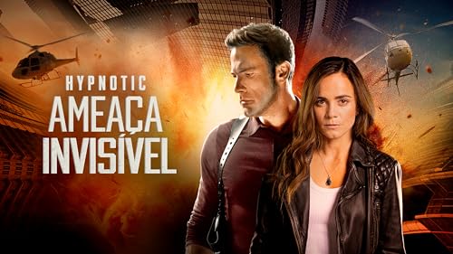 HYPNOTIC – AMEAÇA INVISÍVEL