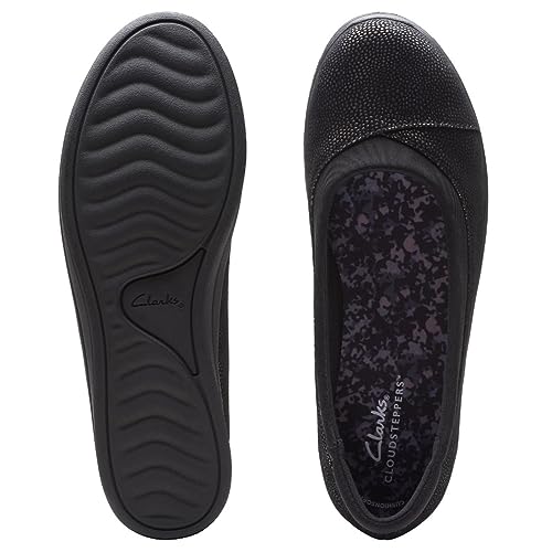 Image of Clarks Womens Breeze Ayla