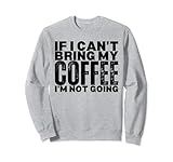Magliette da caffè divertenti