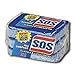 Heavy Duty Sponge Triple Pack, 8 Case - 3 Count