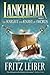 Lankhmar Volume 7: The Knight and Knave of Swords (Adventures of Fafhrd and the Gray Mouser (Dark Horse Books))