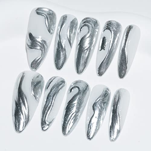 Sun&Beam Nails  lC`bv O A[h XeBbg zCg Vo[  lC 3D   zC fUC  t [{bNXt 10 (#63 L)