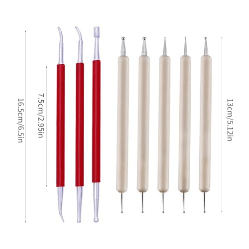 Reviews de Kits de repujado de cuero disponible en línea para comprar. 12 Imagen adicional