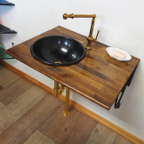 ʃ{E XeX IorI[o[JE^[p^Cv Eh  30.5cm INK-0408001H