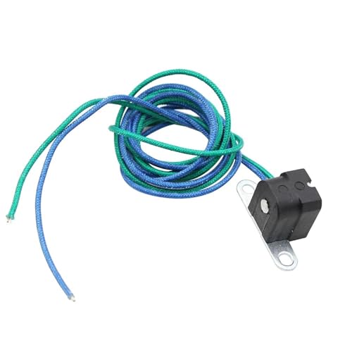 Boîtier CDI et capteur de bobine d'allumage pour moto YP250 YP250A TT250R