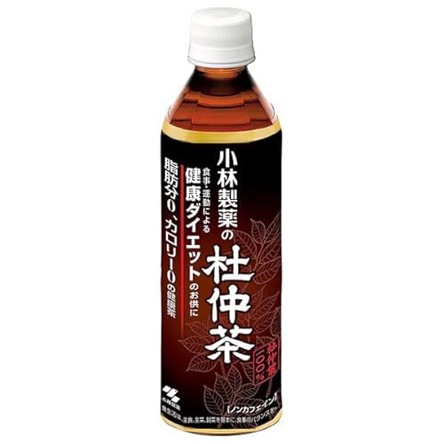 小林製薬 杜仲茶 500ml 48本セット