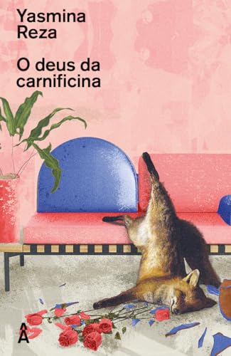 O deus da carnificina: