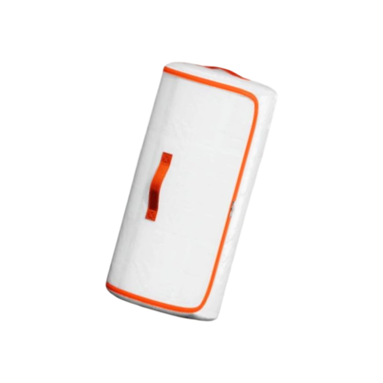 Portable Cylinder Storage Bag for Clothes Blankets Bedding Waterproof PVC Space Saving Space Saving Cylinder Storage Bag