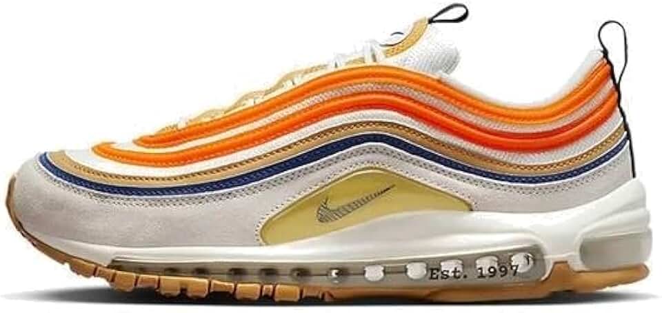 Air Max 97 Mens Trainers Shoes