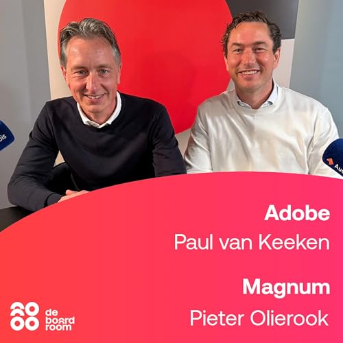 Wordt cybersecurity onderschat? Hoe bouw je een dream team? En: is ethische AI een utopie?