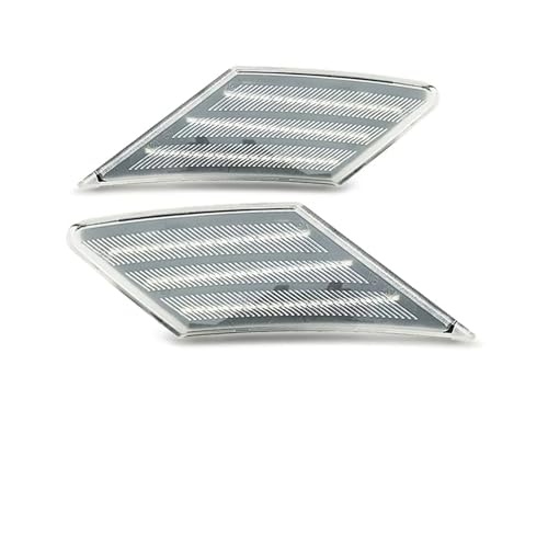 Feu position latéral LED ambre dynamique améliorant la visibilité Toyota GT86