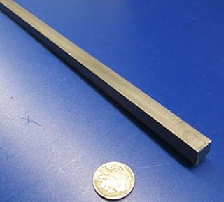 4140 Alloy Steel Flat Bar Stock .437