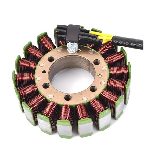 Stator de moto pour rénover l'allumage des CBR 600RR 2003-2006