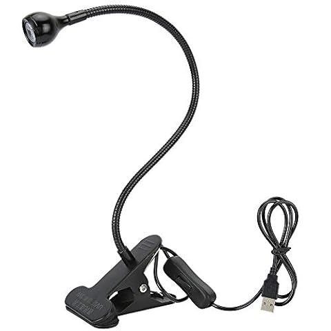 Eboxer USB 3 W lampa z klejem UV LED fioletowe światło USB z klipsem i przełącznikiem do naprawy telefonu, telefonu komórkowego