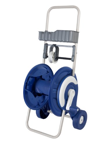 Preisvergleich Produktbild Import Siro Soft Schlauchwagen Premium, 06530110