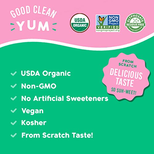 Foodstirs Sweet Tooth Sugar Cookie Mix - Image 3