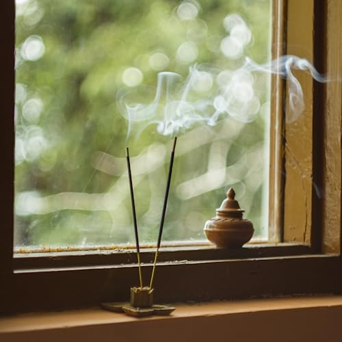 Incienso, Home Imagen adicional