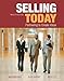 Selling Today: Partnering to Create Value