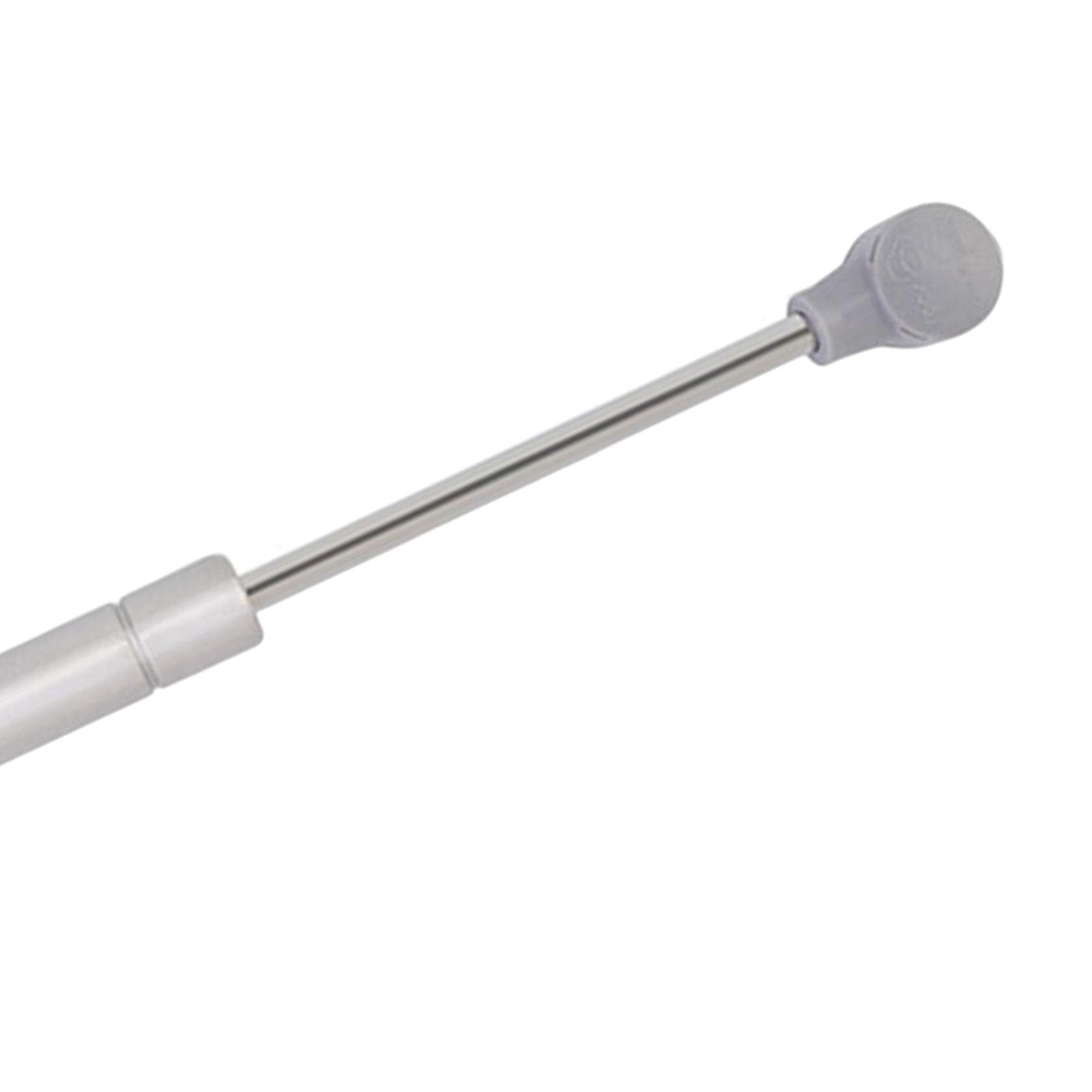 ATORSE® Gas Spring Lift Support Struts Universal for Toy Box Wardrobe Cabinet Door Wood Argent 80N 3