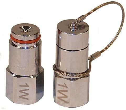 Ansul R-102 1W Fire Suppression Nozzle #439839 (1W)