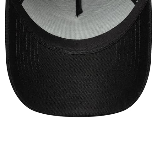 Casquette 9forty A Frame Trucker Rb Racing Patch - vue 6