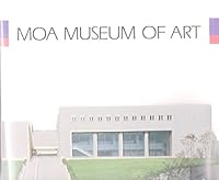 Moa Museum of Art B000KV3ZYM Book Cover
