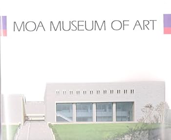 Paperback Moa Museum of Art Book
