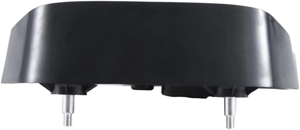 Motorcycle Odometer Gauge 1PC Motorcycle Digital Tachometer Odometer Black for XR250 Replacement Accessories