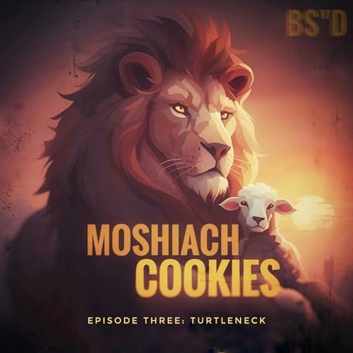 Episode #3: Turtleneck cover art