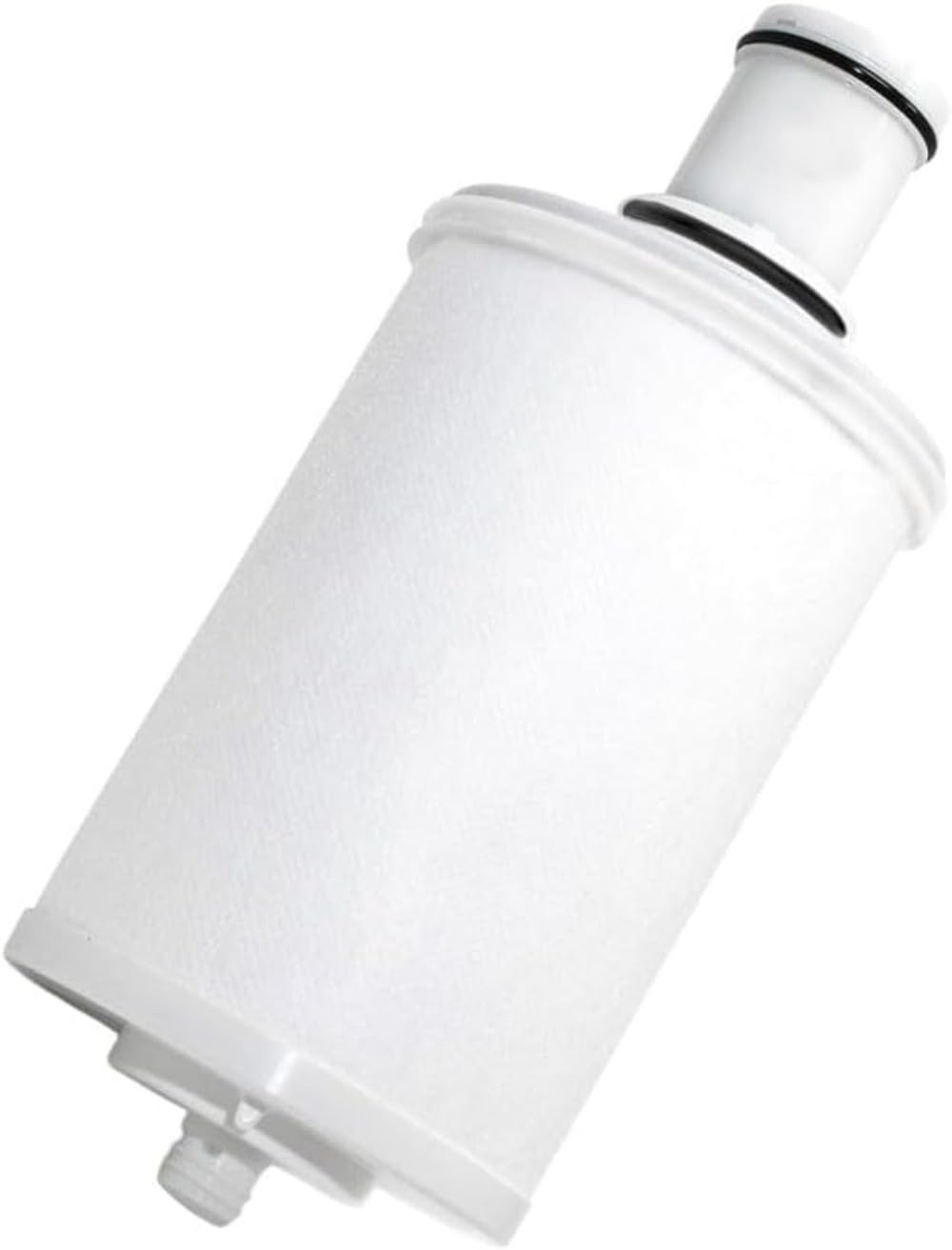 Ersatz-Wasserfilter, Wasserfilter Ersatz- Wasserfilter Kartuschen, Aktivkohle-Filterkartusche für 100186, Wasserfilterkartusche