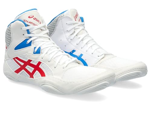 Image of ASICS Men's Snapdown 3 Wrestling Shoes